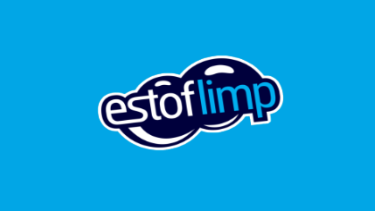 Estoflimp logo marca
