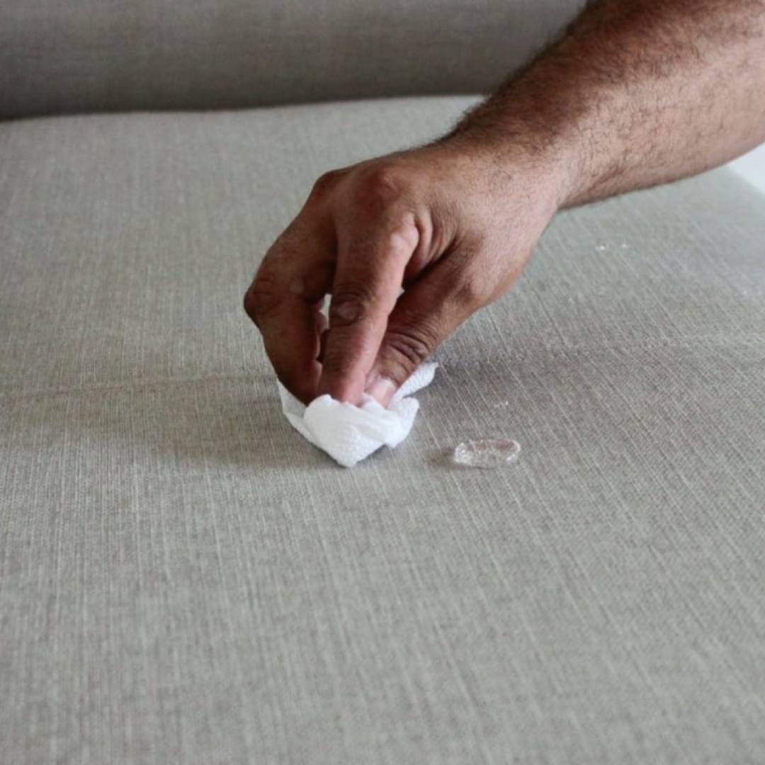 impermeabilização de sofas